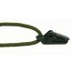 Paracord Clips, Compact, reliable, and built for outdoor use — these paracord clips are ideal for quickly securing and adjusting 3mm paracord during your camping or outdoor activities